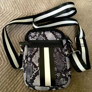 Haute Shore Crossbody Purse